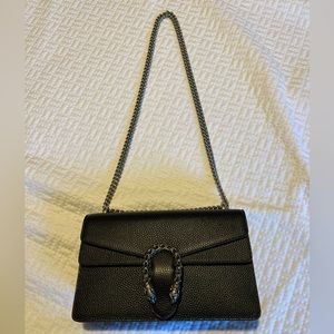 Gucci Dionysus handbag